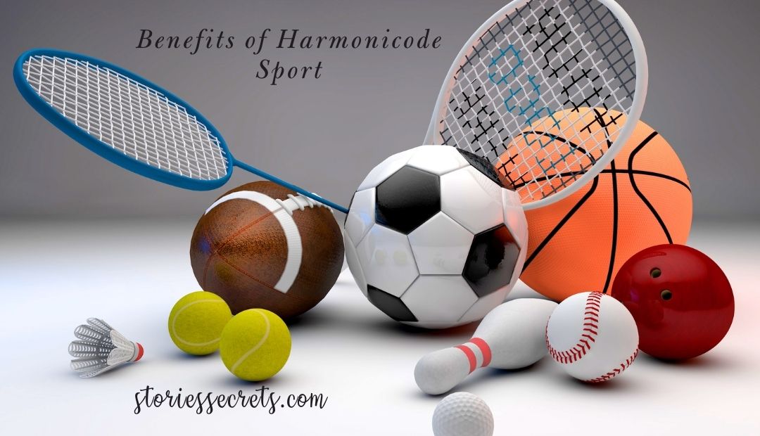 Harmonicode Sport