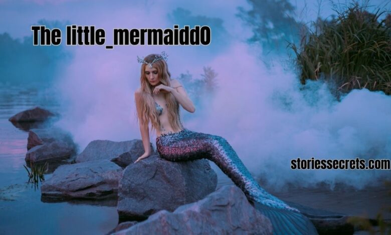 little_mermaidd0