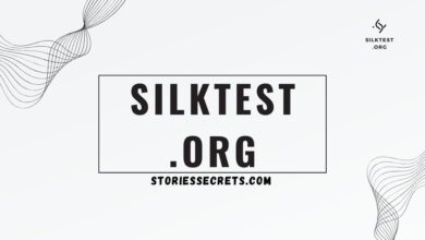 silktest .org