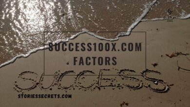 success100x.com factors