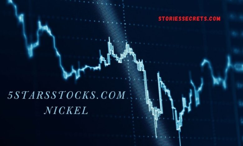 5starsstocks.com nickel