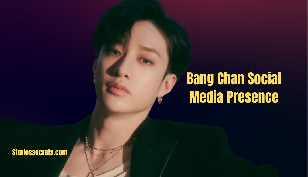 Bang Chan Net Worth