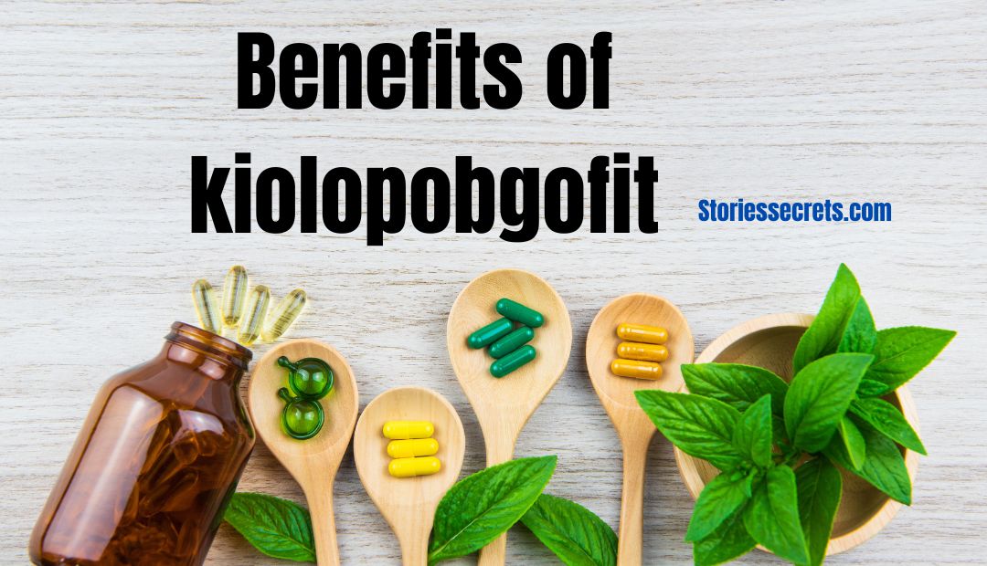 what is kiolopobgofit