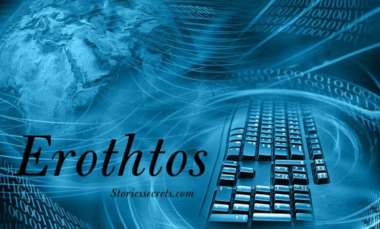 Erothtos