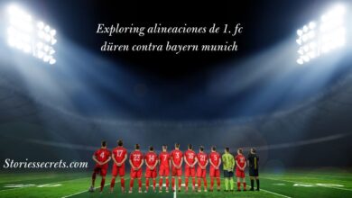 Alineaciones de 1. fc düren contra bayern munich