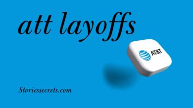 att layoffs